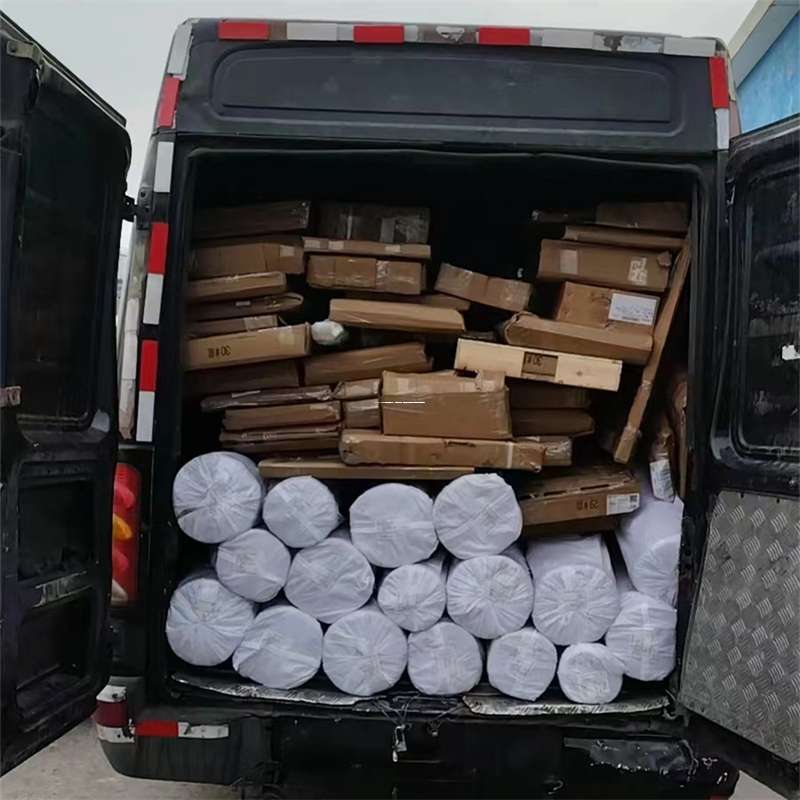 江西抚州南城县至北海货运专线——一站式物流服务，让您的货物畅行无忧（北海到全国物流货运公司）