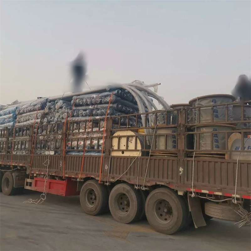 江西抚州南城县到六盘水物流公司——一站式服务，让货运更便捷