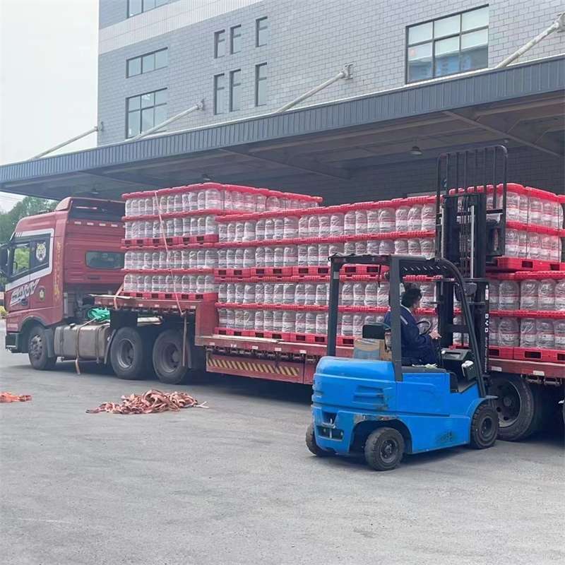 江西抚州南城县到宁波物流公司——一站式服务，让货运更轻松
