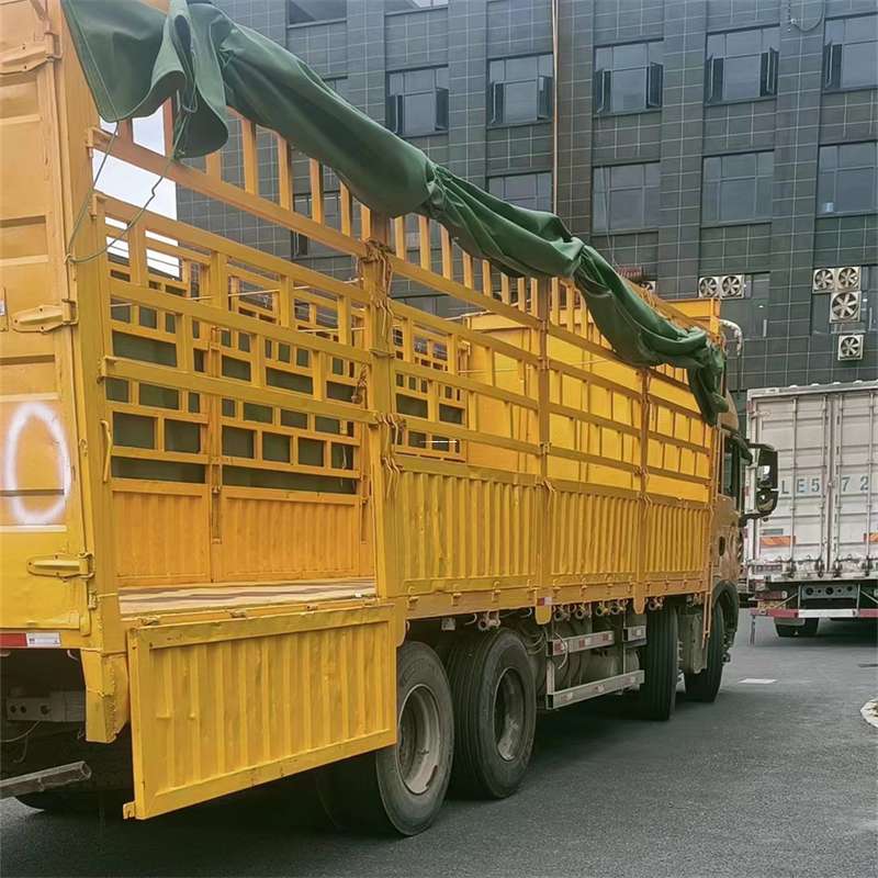 江西抚州南城县至宜宾货运专线一站式物流服务，让货物畅行无忧