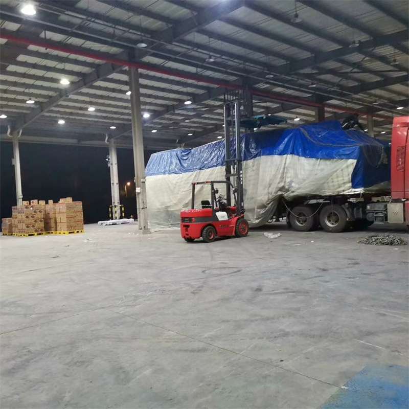 江西抚州南城县到汝州物流公司-一站式服务，让货运更便捷（汝州物流公司电话查询）