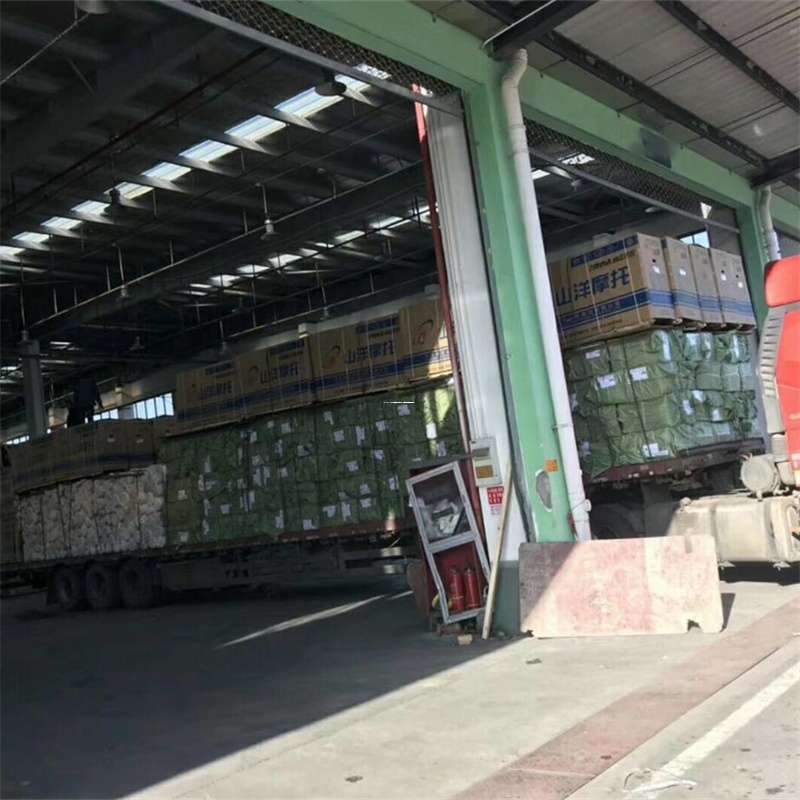 江西抚州南城县至肥东物流专线，一站式服务让货运更高效（肥东物流公司电话号码）