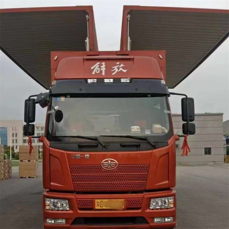江西抚州南城县到白城物流公司——一站式服务，满足您的各种物流需求
