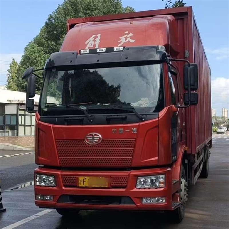 江西抚州南城县到苏州姑苏物流公司——专业货运，安心托付